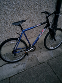 gumtree bikes near me